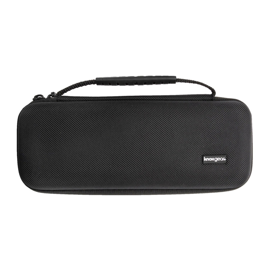 Knox Gear Hardshell Travel & Protective Case for Bluetooth Speakers
