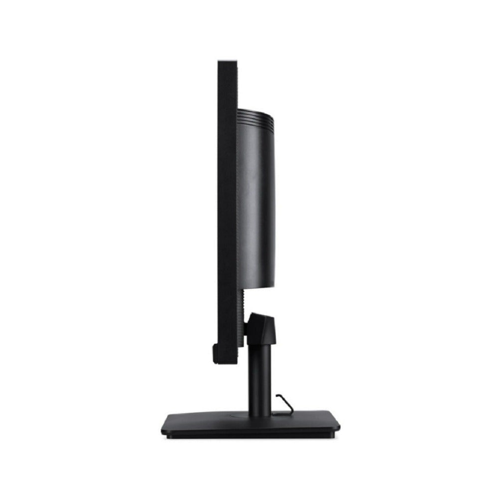 Acer VA241Y 23.8-Inch Full HD, 16:9 4 ms Response Time and Low Power Consumption LCD Monitor (Black)