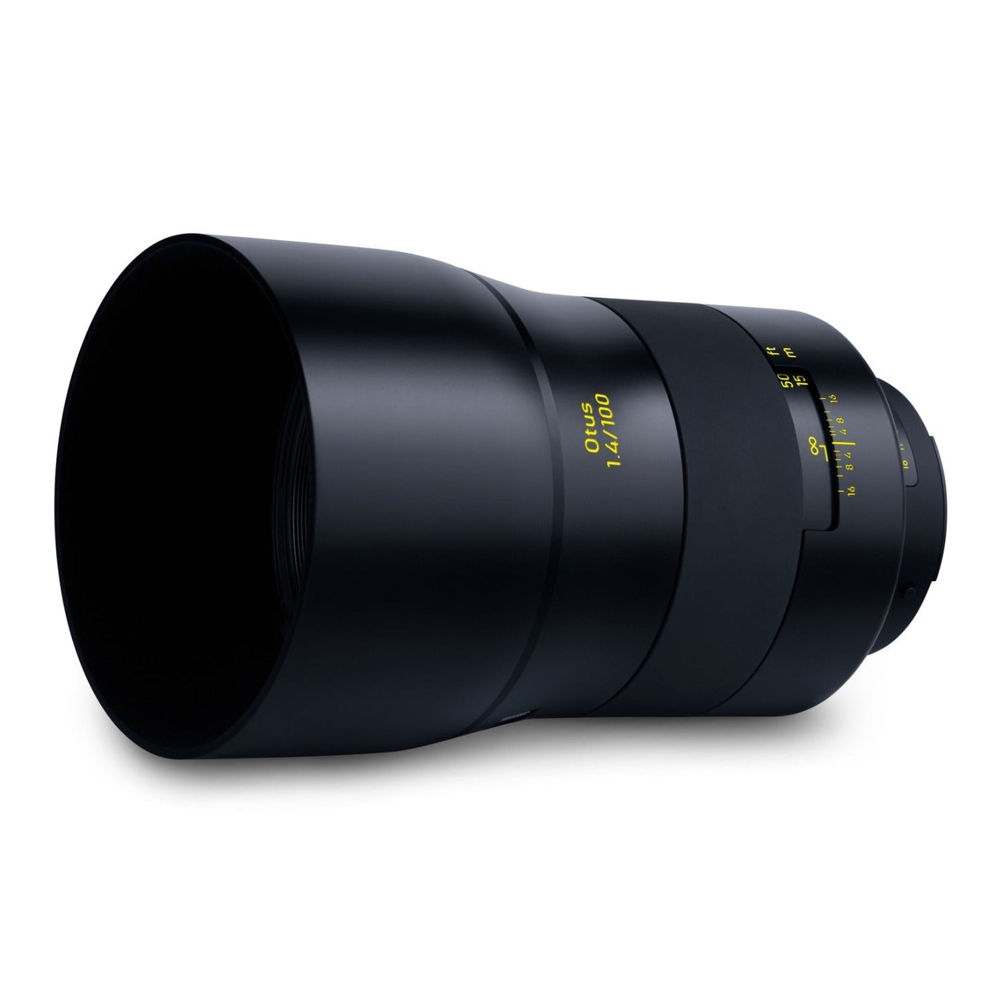 ZEISS Otus 100mm f/1.4 ZF.2 Lens for Nikon F