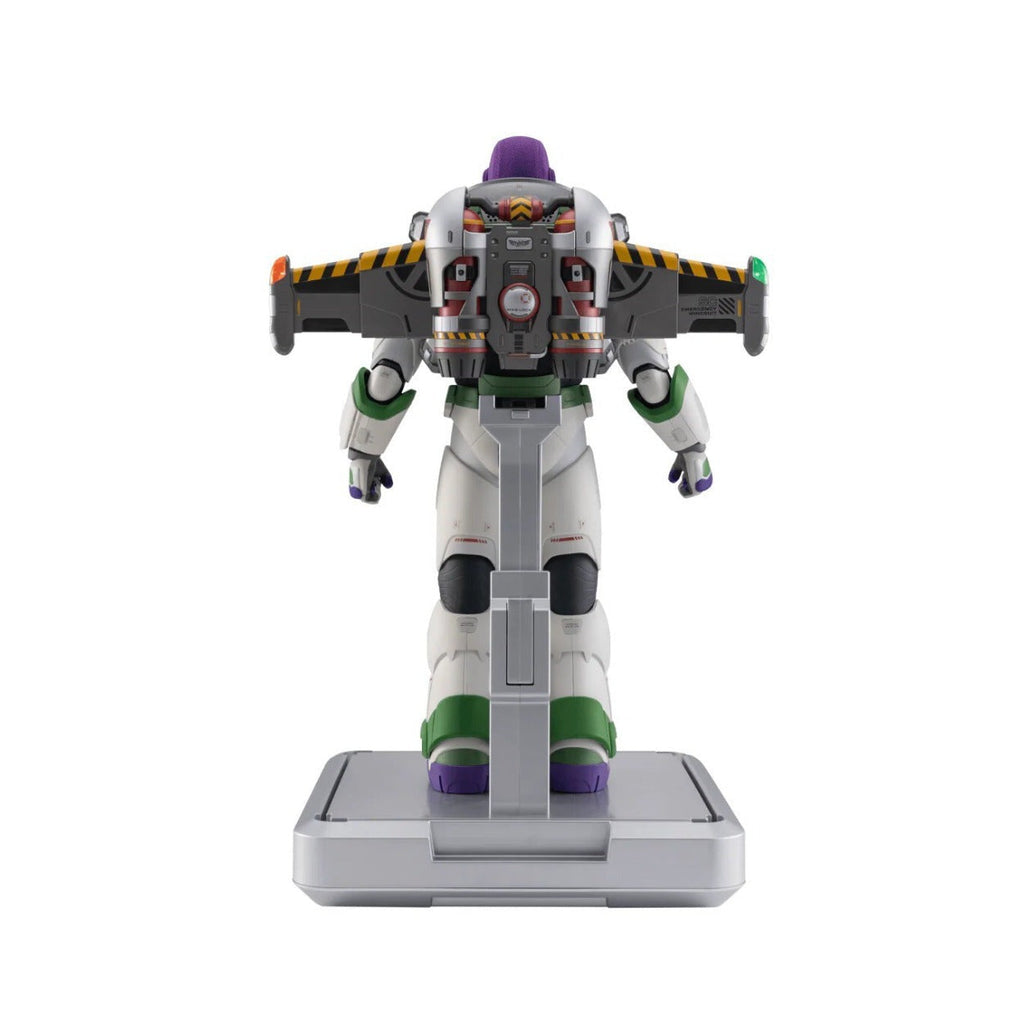 Robosen Buzz Lightyear Space Ranger Alpha Robot