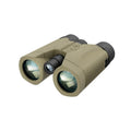 ATN 10x42 3K Laser Ballistics Rangefinder Binoculars IPX6 with LCD Display