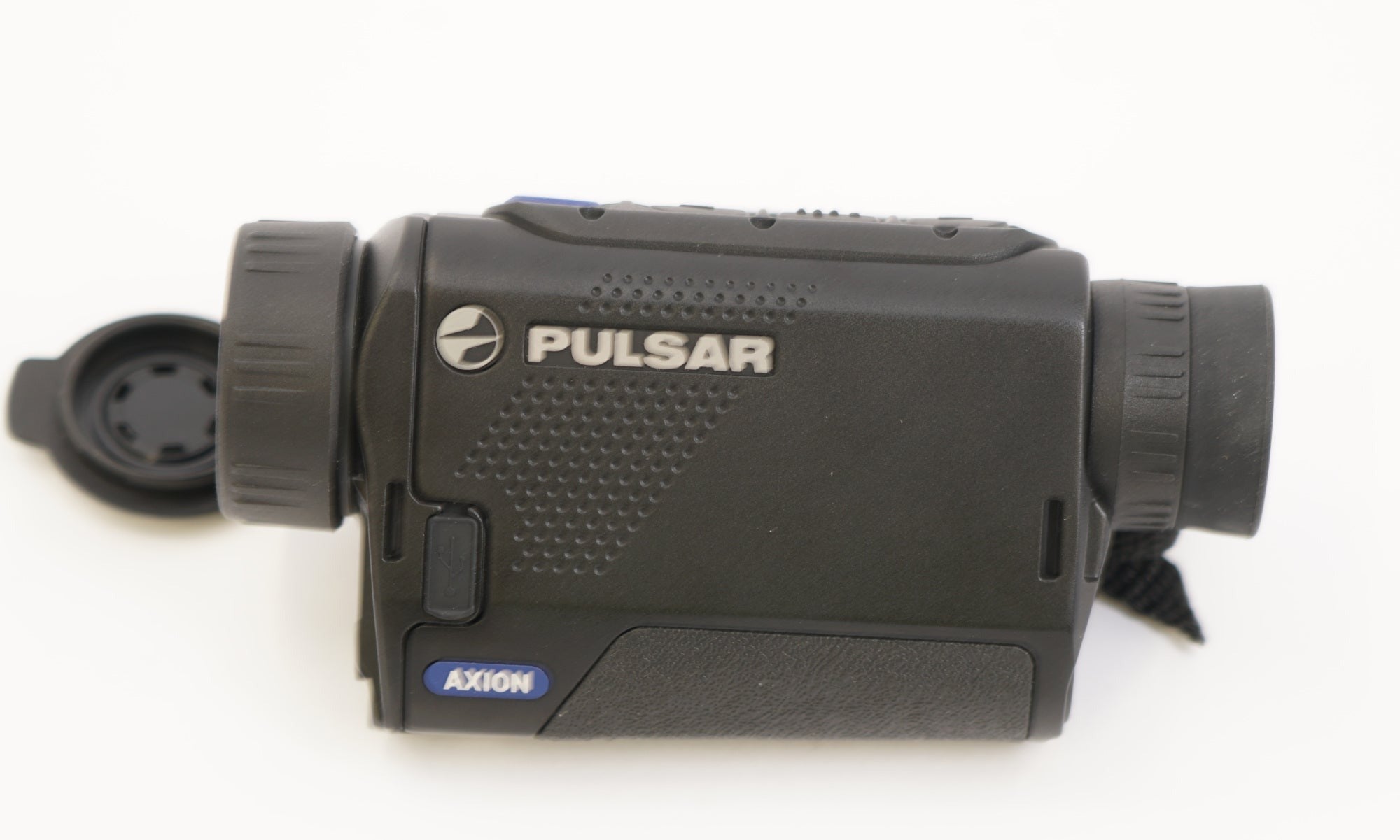 Pulsar Axion XQ30 Pro Thermal Monocular: Your Ultimate Thermal Imaging Solution (Used)