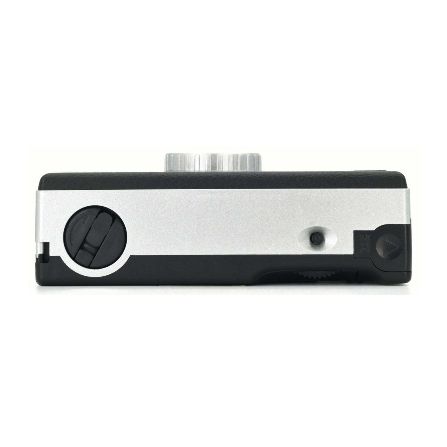 Kodak Ektar H35 Half Frame Film Camera (Black)