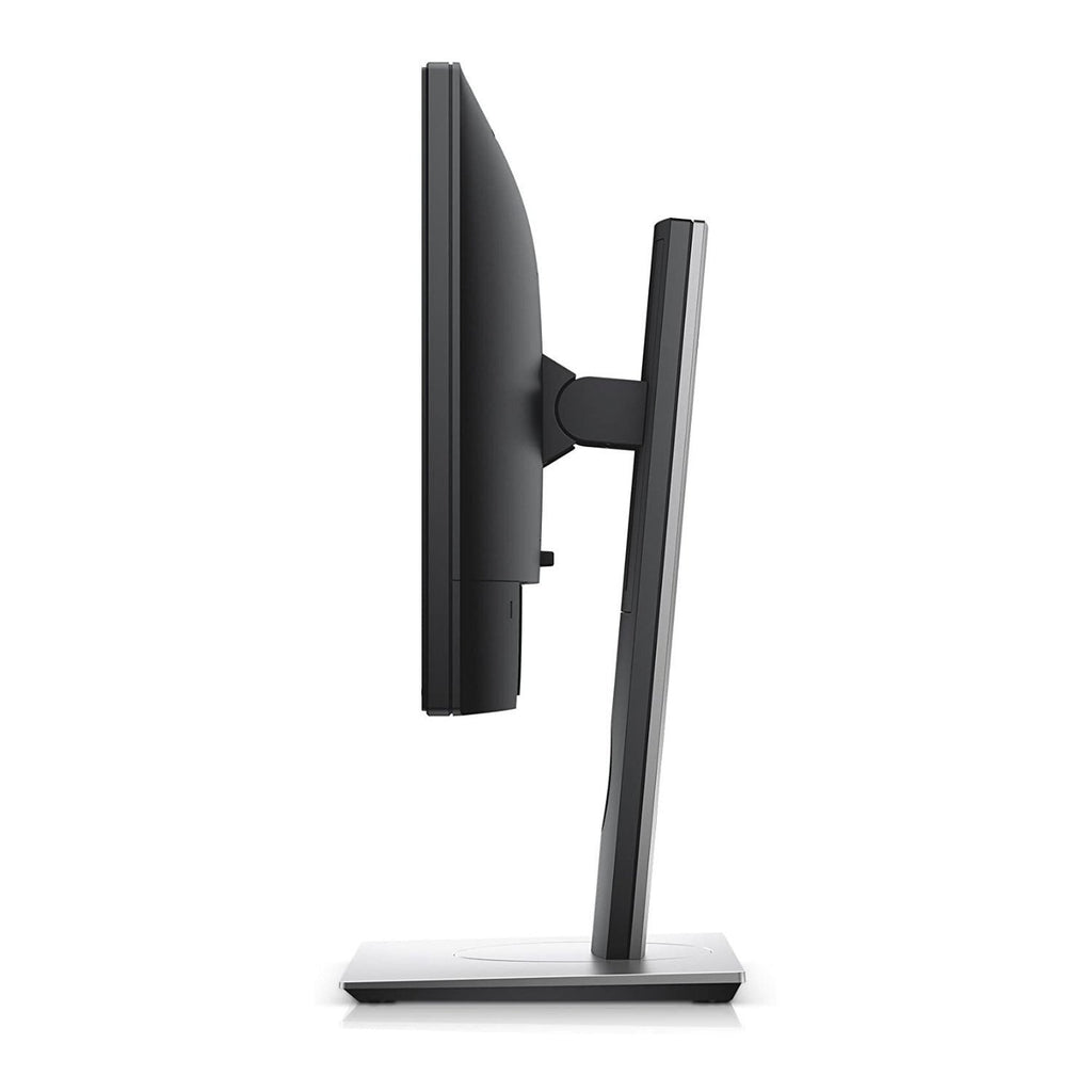 Dell P2217H Monitor, 21.5" Full HD IPS, DP/HDMI/VGA, USB Hub (Certified Refurbished)