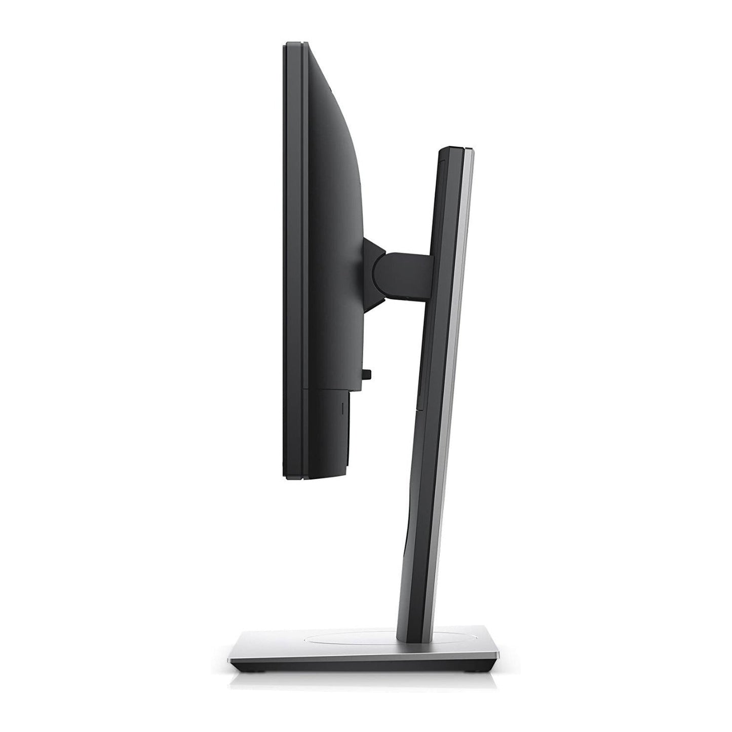 Dell P2217H Monitor, 21.5" Full HD IPS, DP/HDMI/VGA, USB Hub (Certified Refurbished)