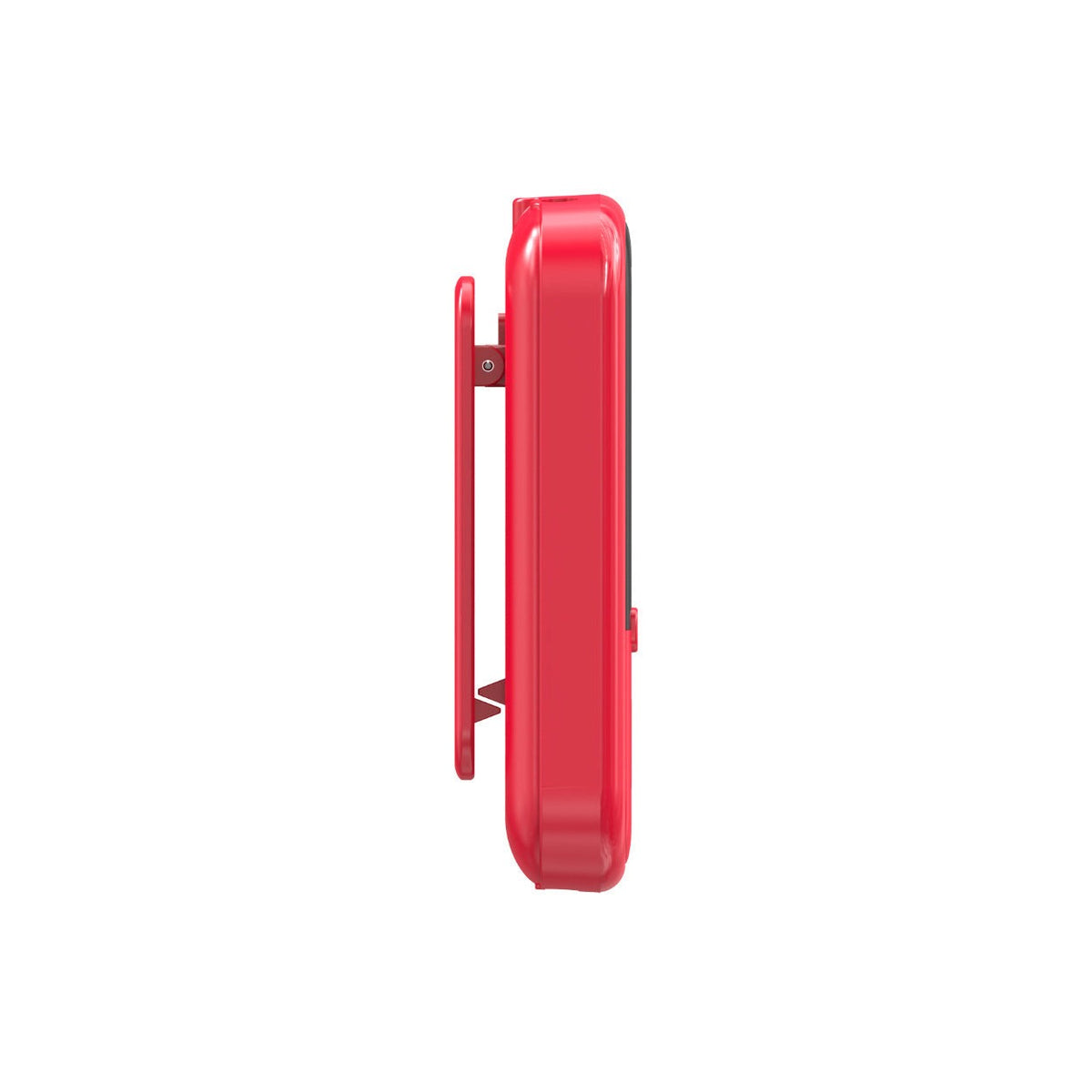 Greentouch Kosher Klip Mini 128GB MP3 Player (Red, No SD Slot) - VAAD Hakehilos