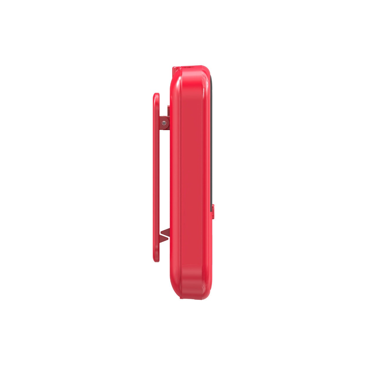 Greentouch Kosher Klip Mini 128GB MP3 Player (Red, No SD Slot) - VAAD Hakehilos