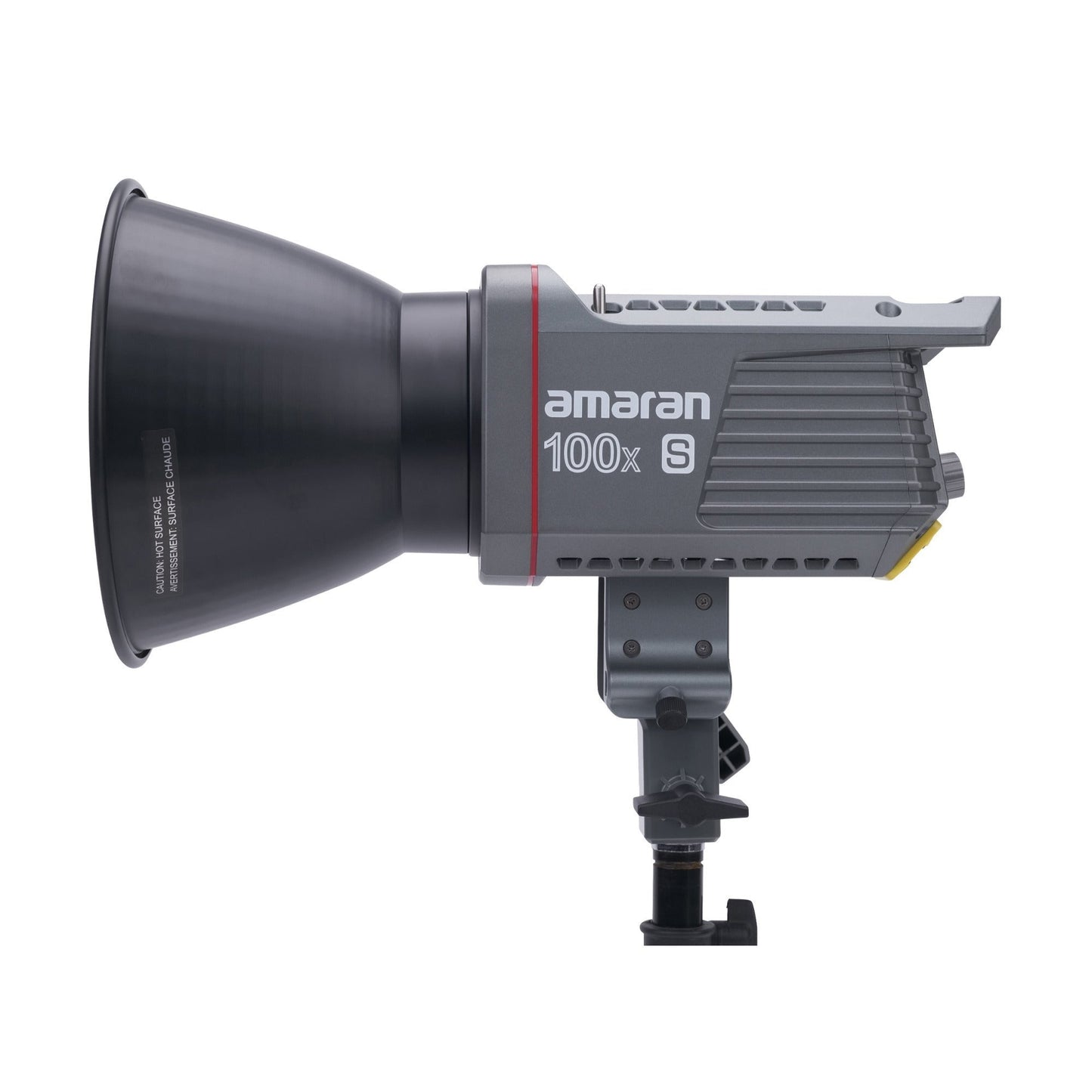 Aputure Amaran COB 100X S Point Source LED 100W Bi-Color Daylight with Universal Bowens Mount