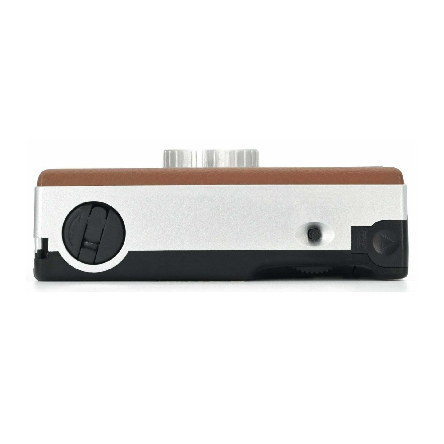 Kodak Ektar H35 Half Frame Film Camera (Brown)