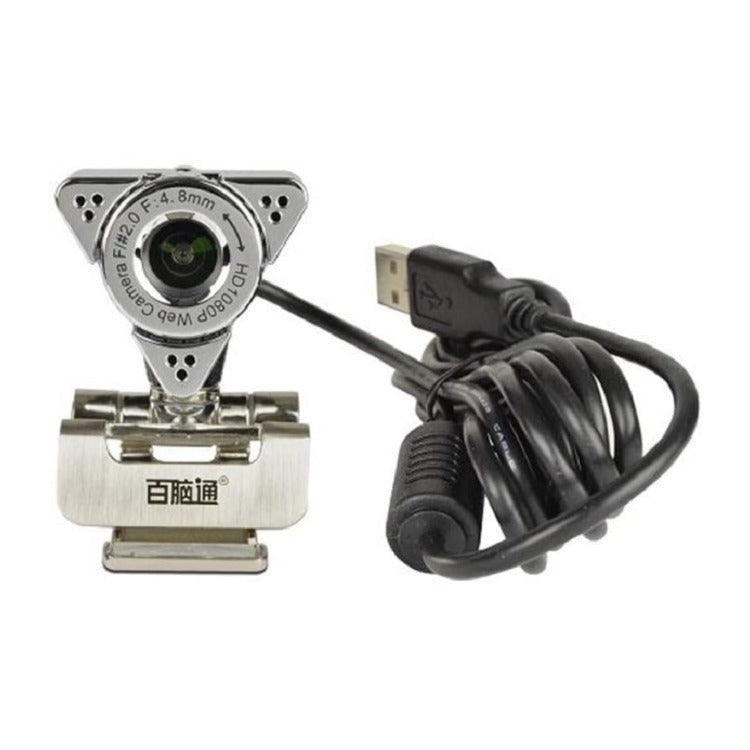 ANG Full HD 1920 x 1080 USB Webcam