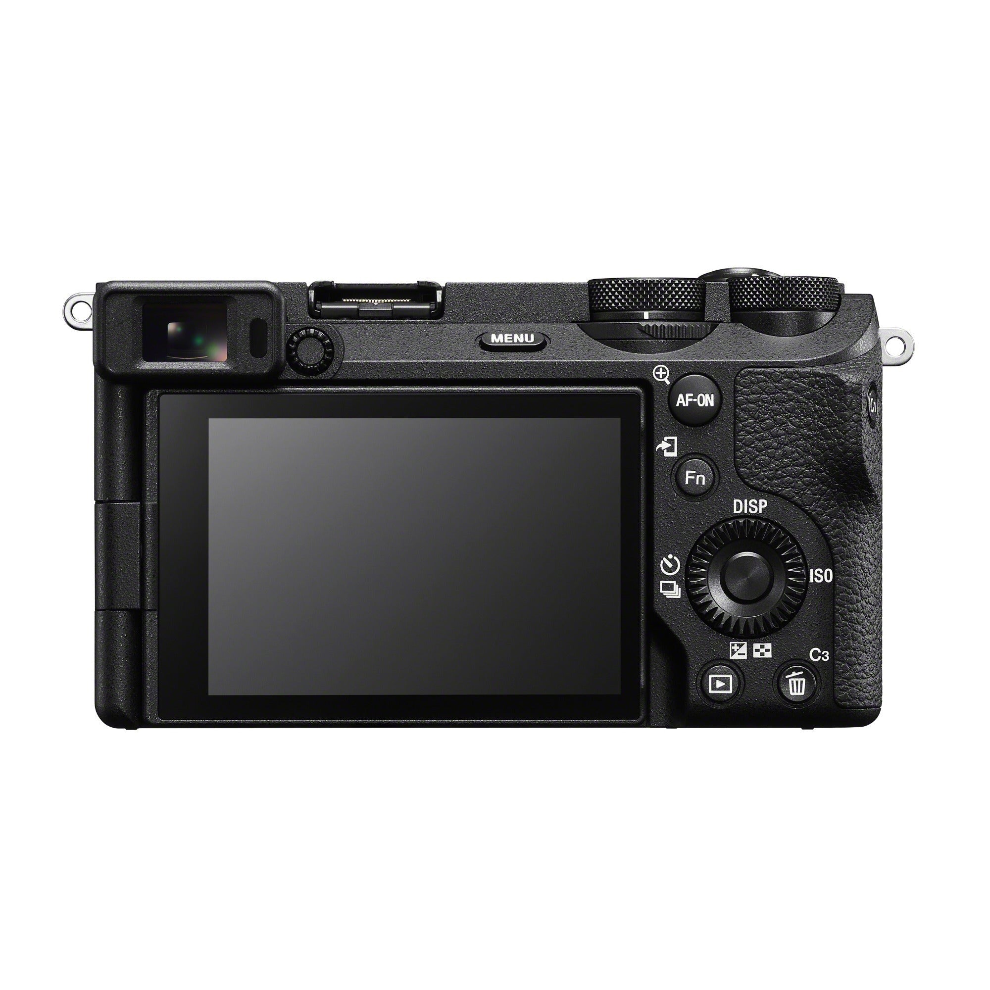Sony Alpha 6700 APS-C Interchangeable Lens Hybrid Camera with 16-50mm Lens