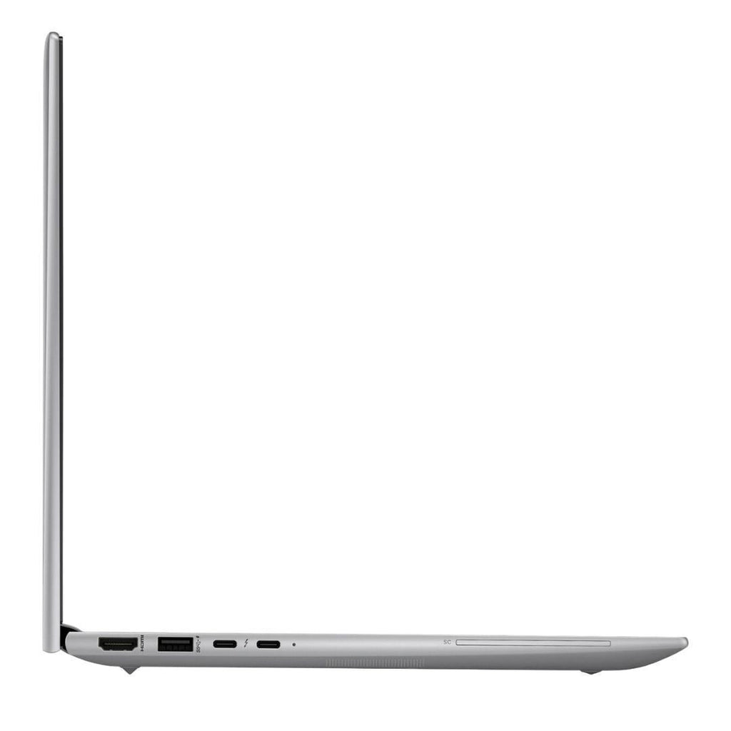 HP ZBook Firefly G10 14" Mobile Workstation, Intel Core i7-1370P, 32GB RAM, 512GB SSD, Windows 11 Pro (Certified Refurbished)
