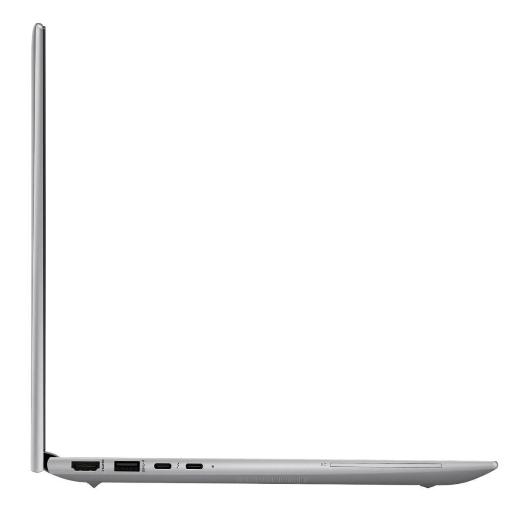 HP ZBook Firefly G10 14" Mobile Workstation, Intel Core i7-1370P, 32GB RAM, 512GB SSD, Windows 11 Pro (Certified Refurbished)