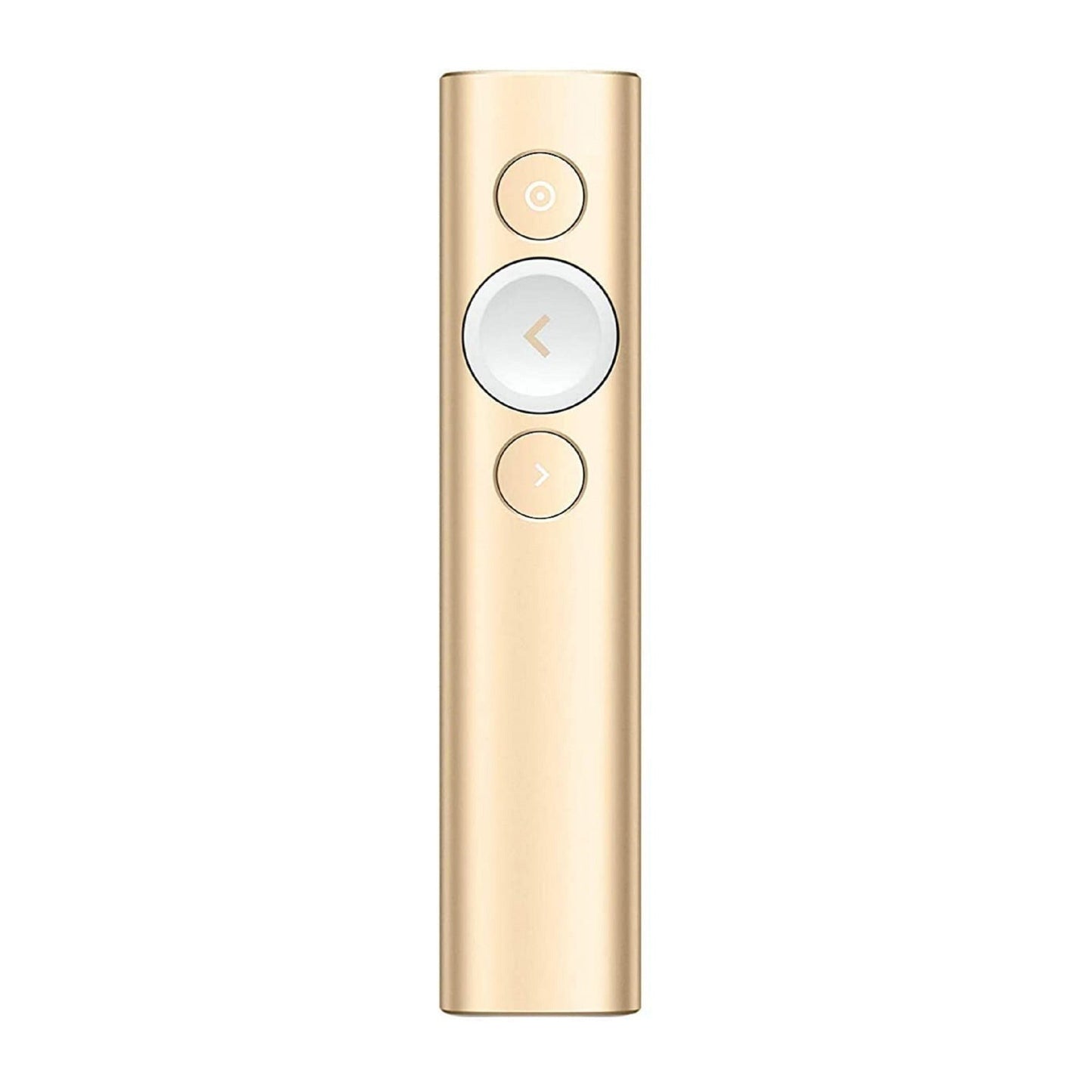 Logitech Spotlight Presentation Remote (Gold)