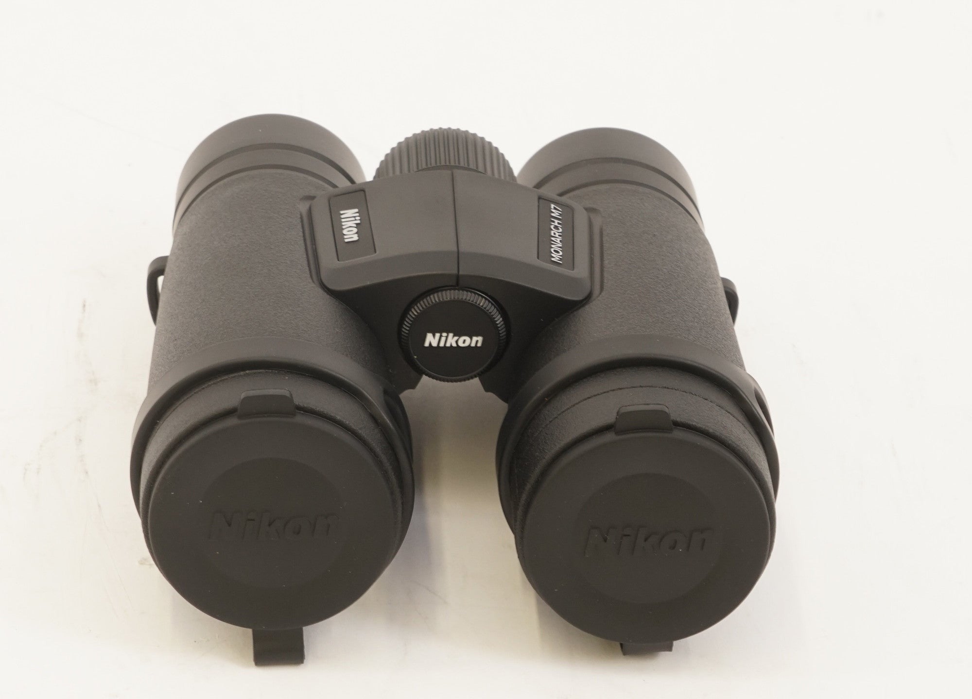 Nikon Monarch M7 8x42 Binoculars (Used)