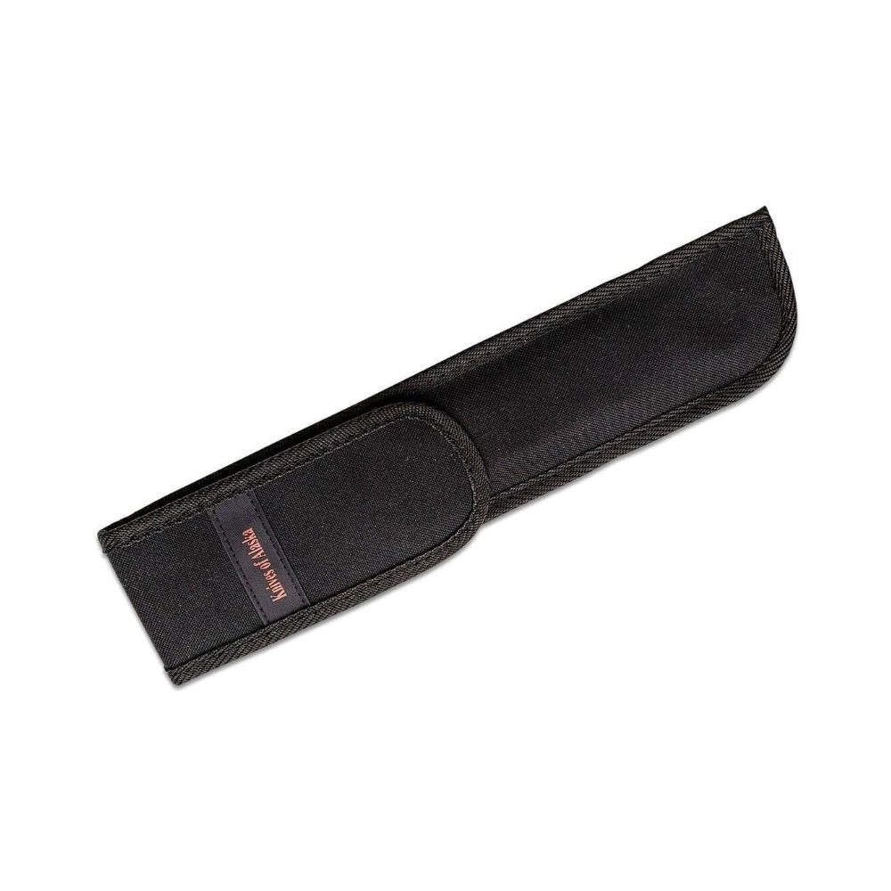 Knives of Alaska Steelheader Suregrip Fillet Knife