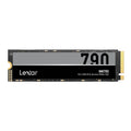 Lexar 8TB NM790 SSD PCIe Gen4 NVMe M.2 2280 Internal Solid State Drive
