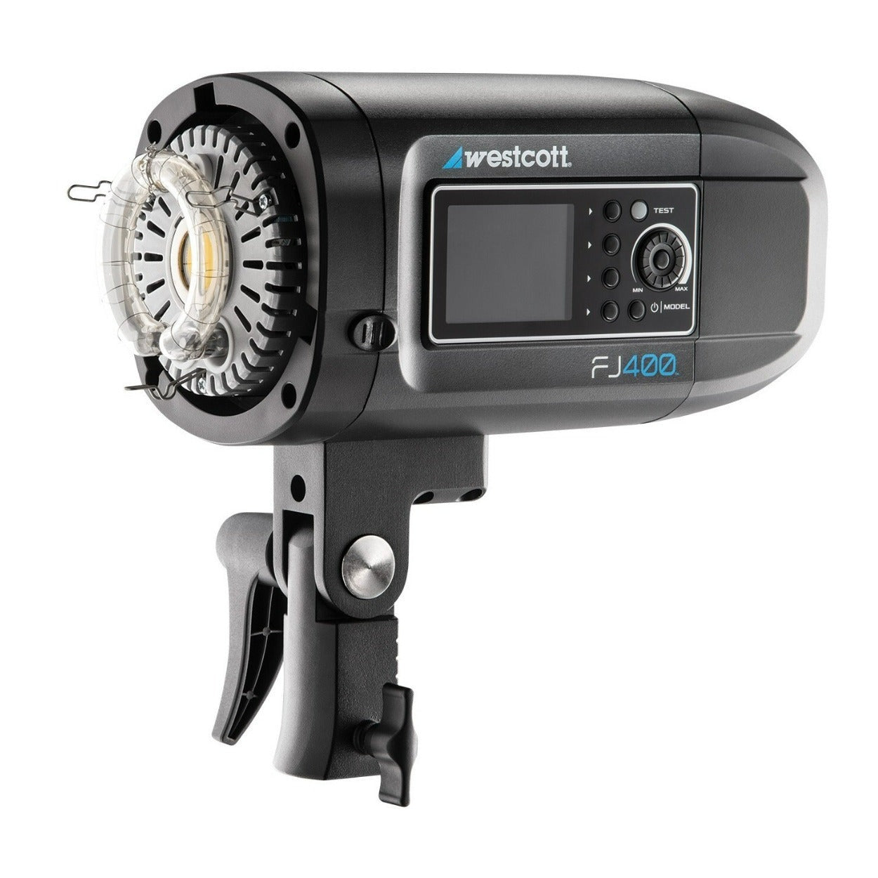 Westcott FJ Wireless 2-Light Portable Portrait Flash Kit with FJ-X3 M Universal Wireless Trigger