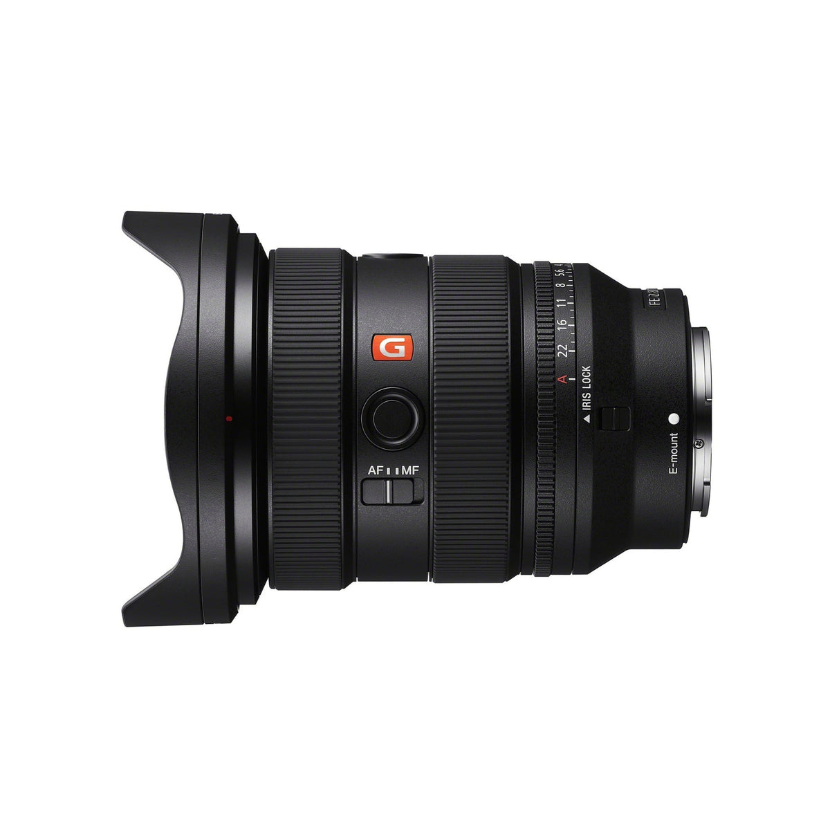 Sony Alpha 7V Mirrorless Lens Camera with FE 16-35mm F2.8 GM II Lens Bundle