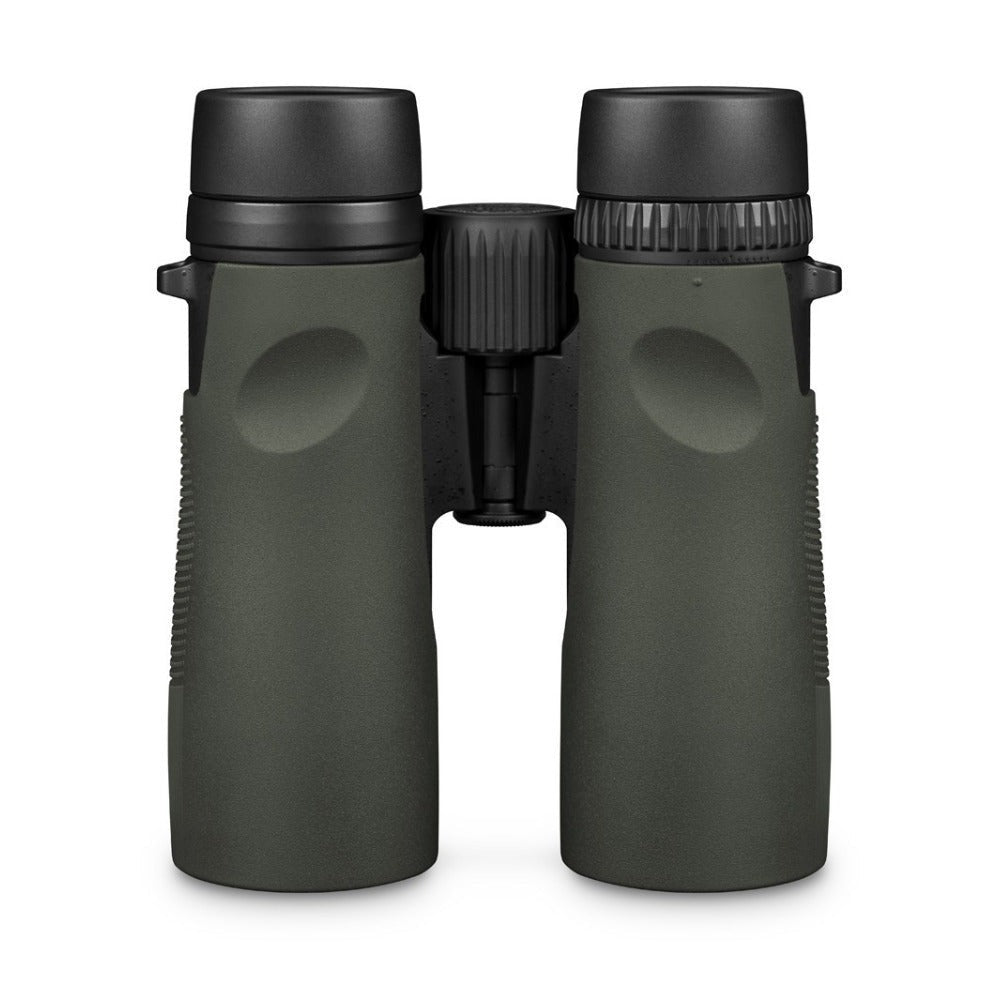 Vortex 10x42 Diamondback HD Binoculars with GlassPak + Harness and Accessory Kit