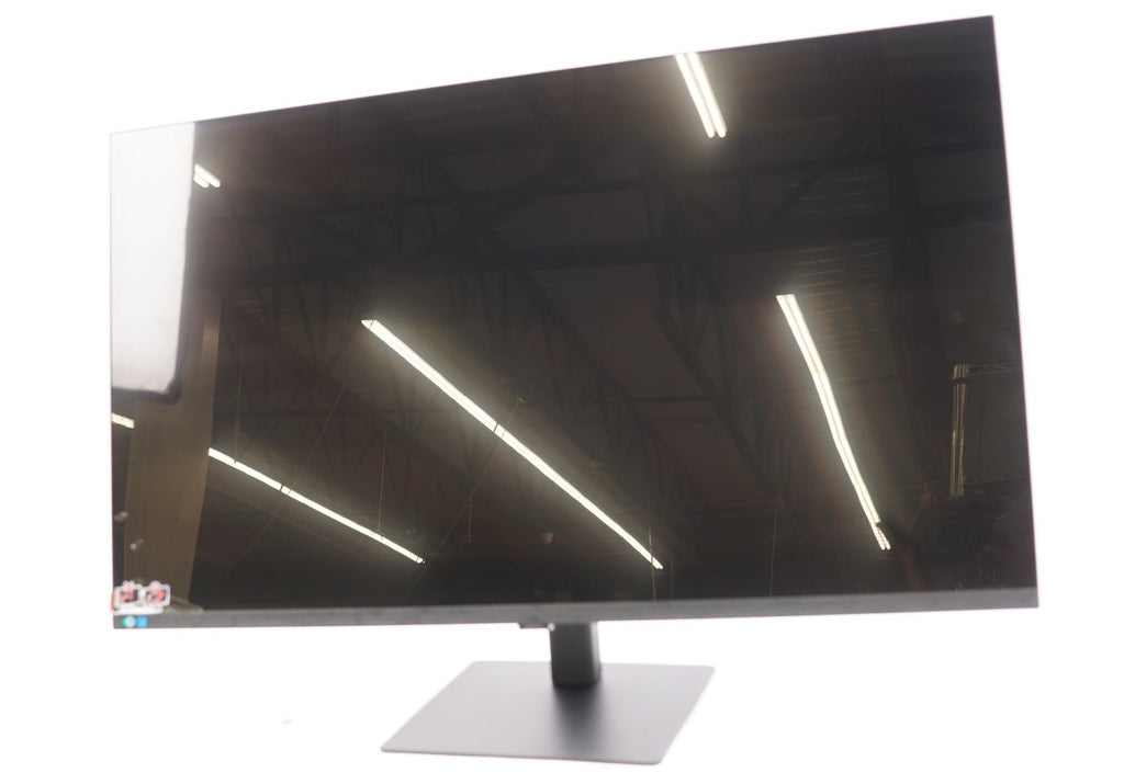 Samsung 37-Inch 4K Ultra HD 60Hz 5ms VA LED Gaming Monitor (Black) (Used)