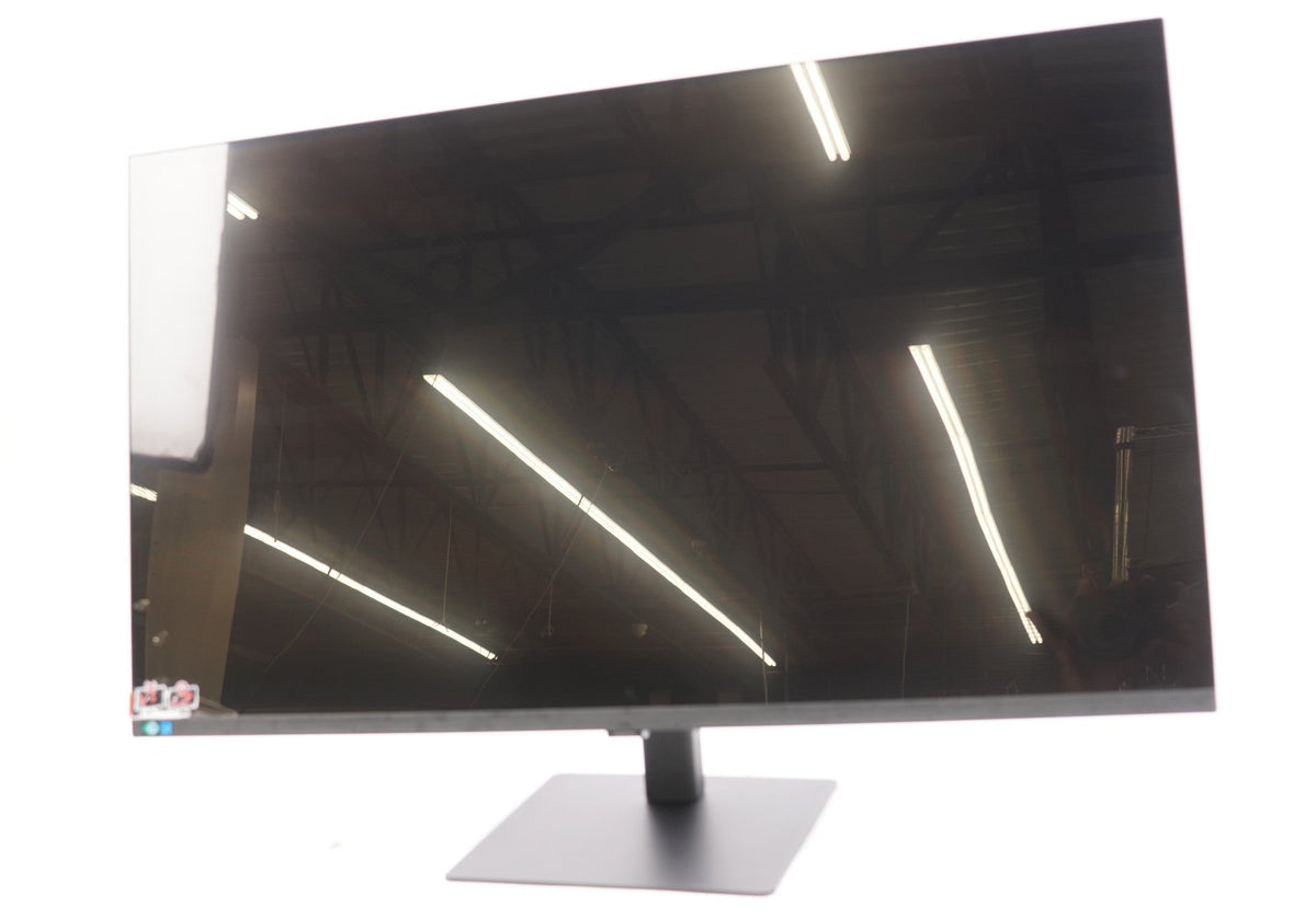 Samsung 37-Inch 4K Ultra HD 60Hz 5ms VA LED Gaming Monitor (Black) (Used)