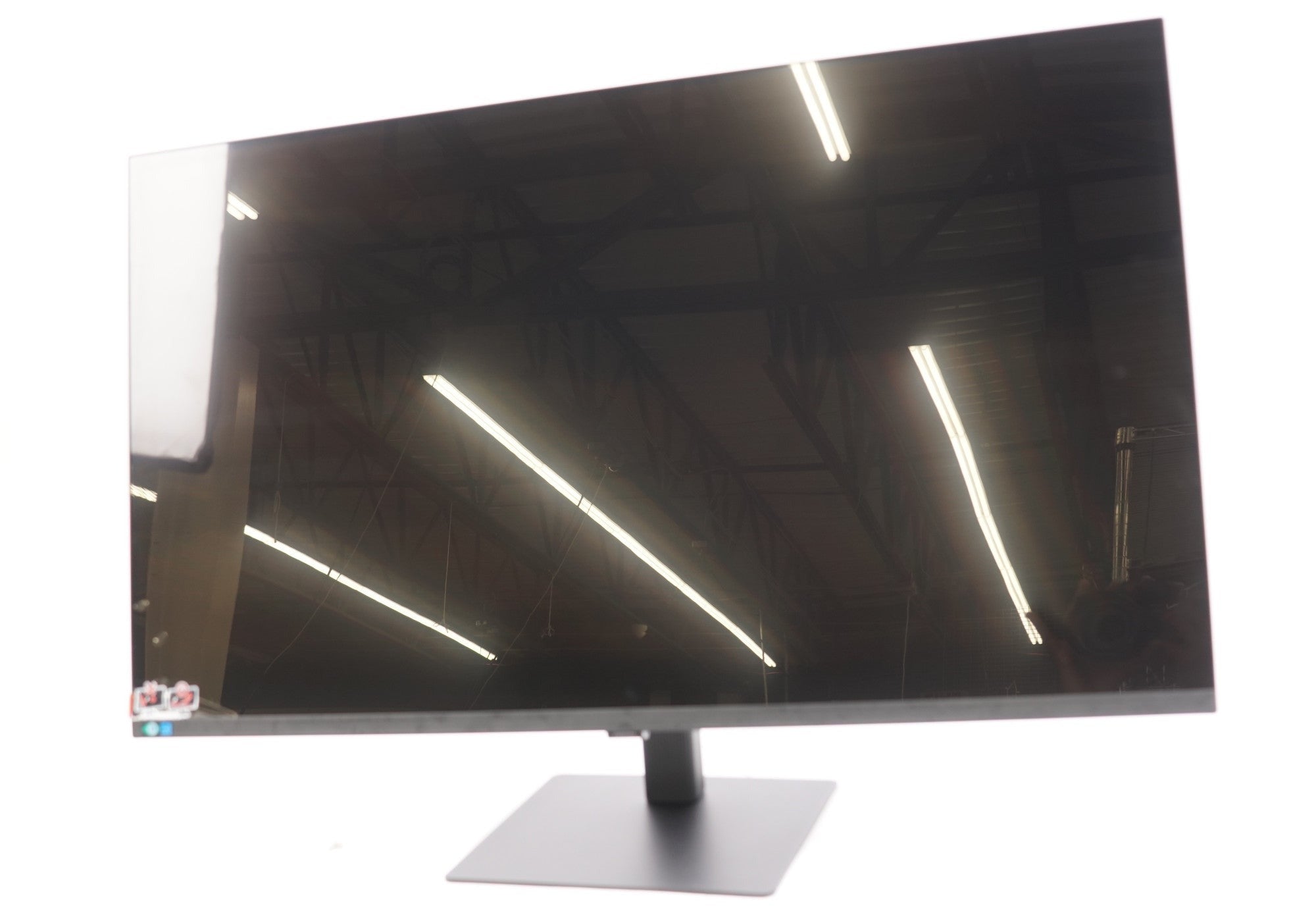 Samsung 37-Inch 4K Ultra HD 60Hz 5ms VA LED Gaming Monitor (Black) (Used)