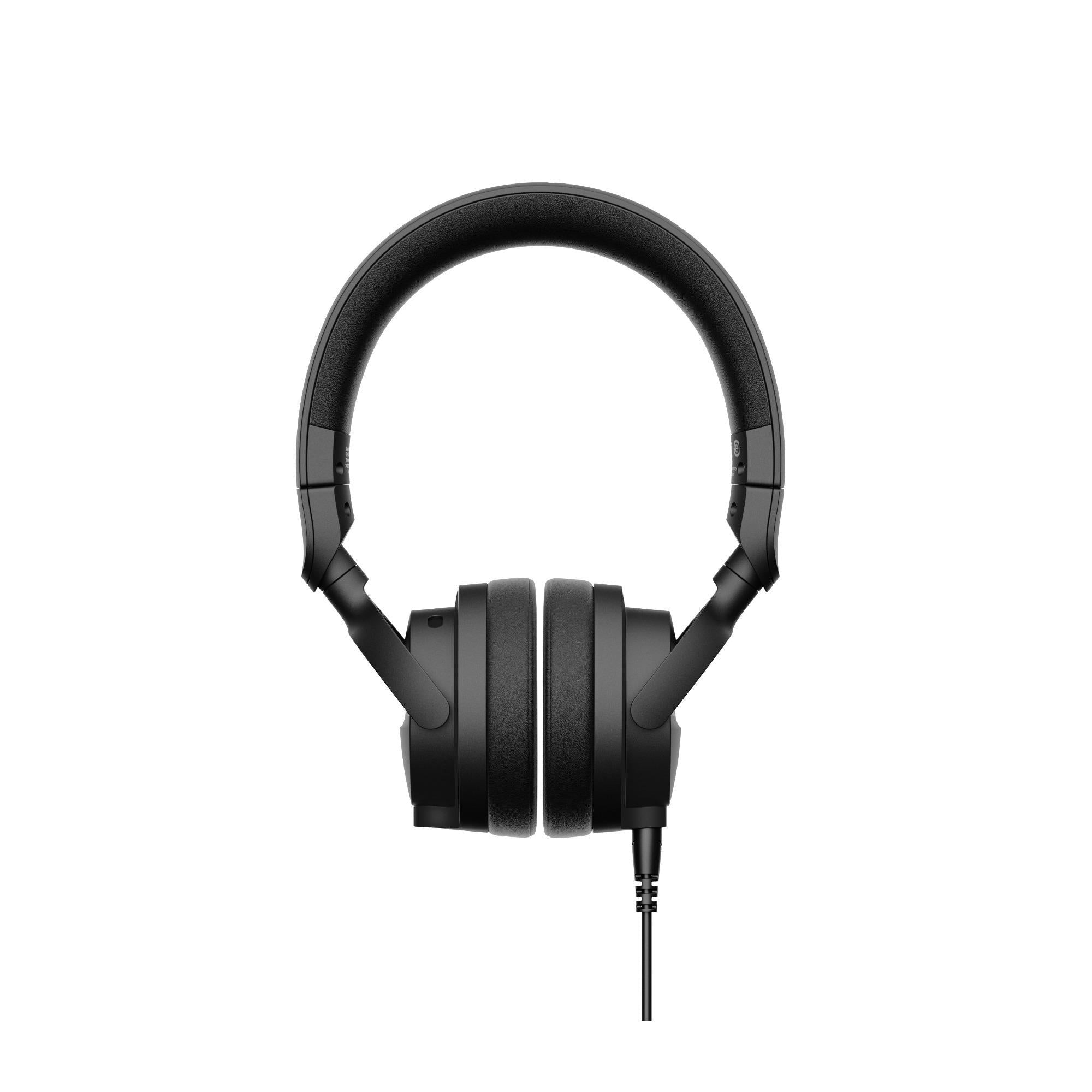 beyerdynamic DT 275 PRO Closed-Back On-Ear Monitoring Headphones (Black)