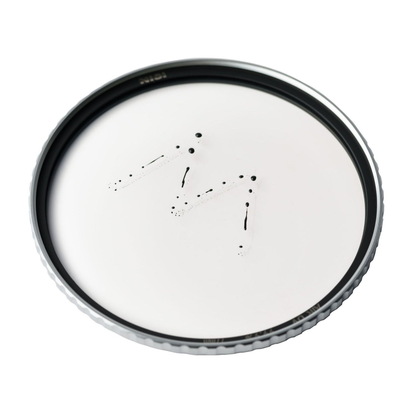 NiSi Air UV Protection Filter with 99.9 Percent Peak Transmission and 48 Multi-Layer Coating (55mm)