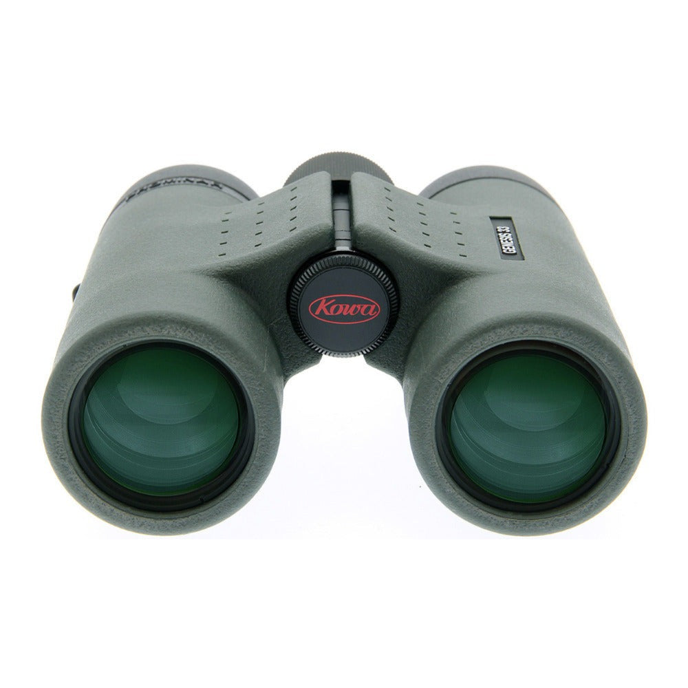 Kowa 8x33 Genesis Prominar XD Lens Roof Prism Binoculars