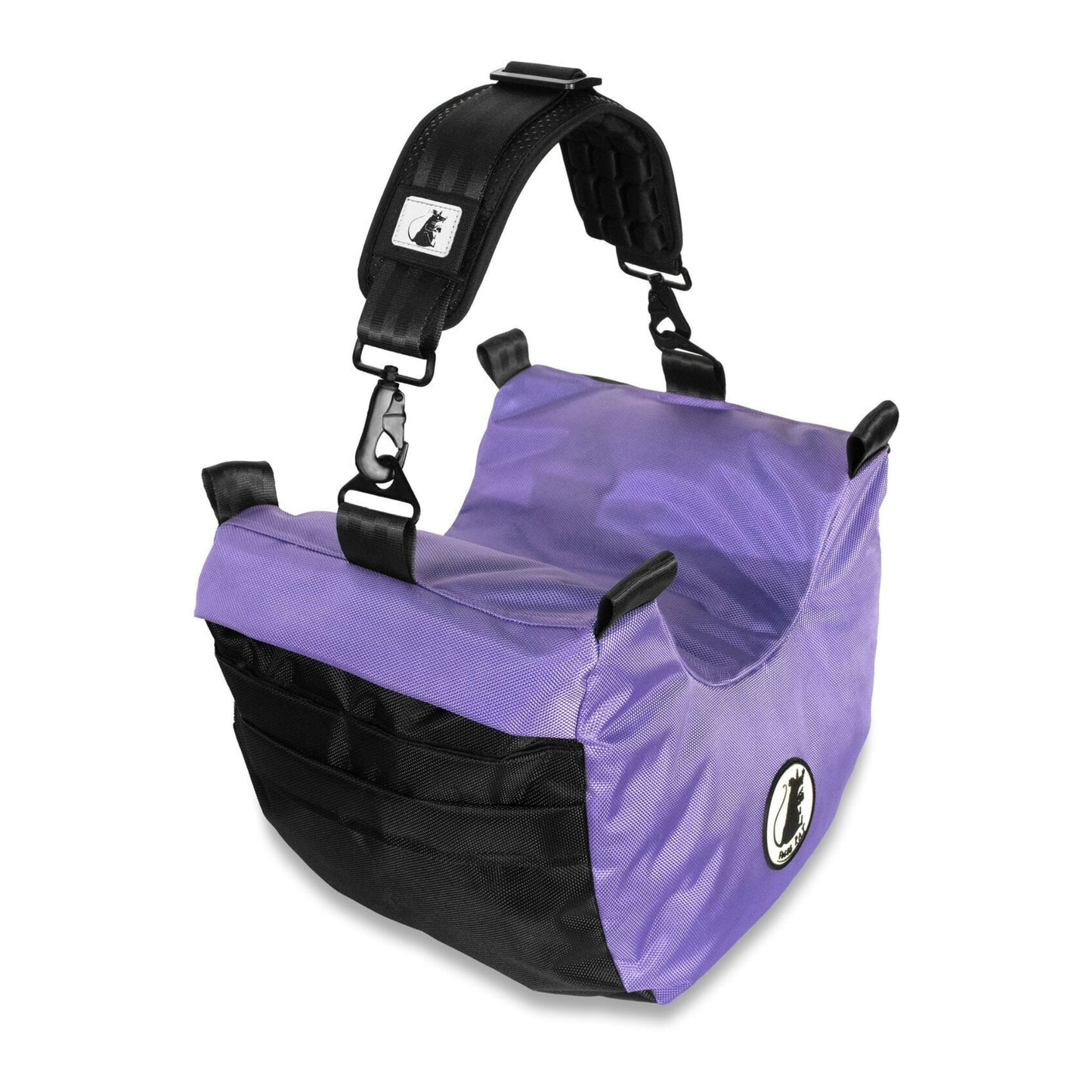 FOCUS RAT Professional Medium Rat Bag V4 (Light Lilac)