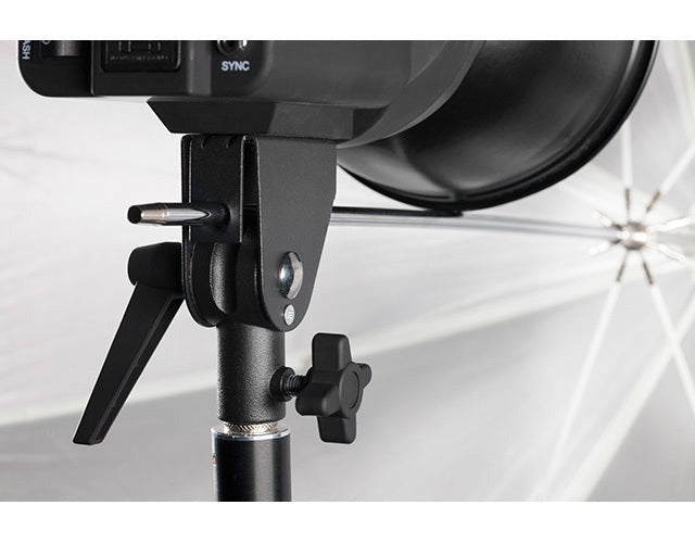 Westcott Optical White Satin Diffusion Standard Umbrella (45")
