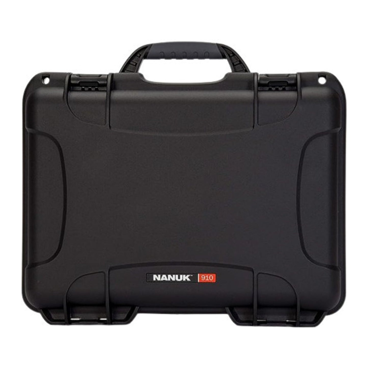 Nanuk 910 Case for Sennheiser ENG System and 2 Senal Systems (Black)