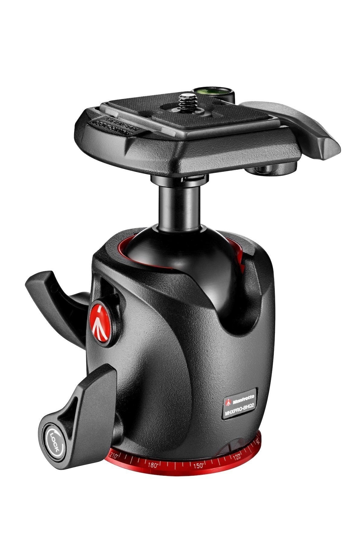 Manfrotto 190XPRO 4 Section Tripod With XPRO Ball Head