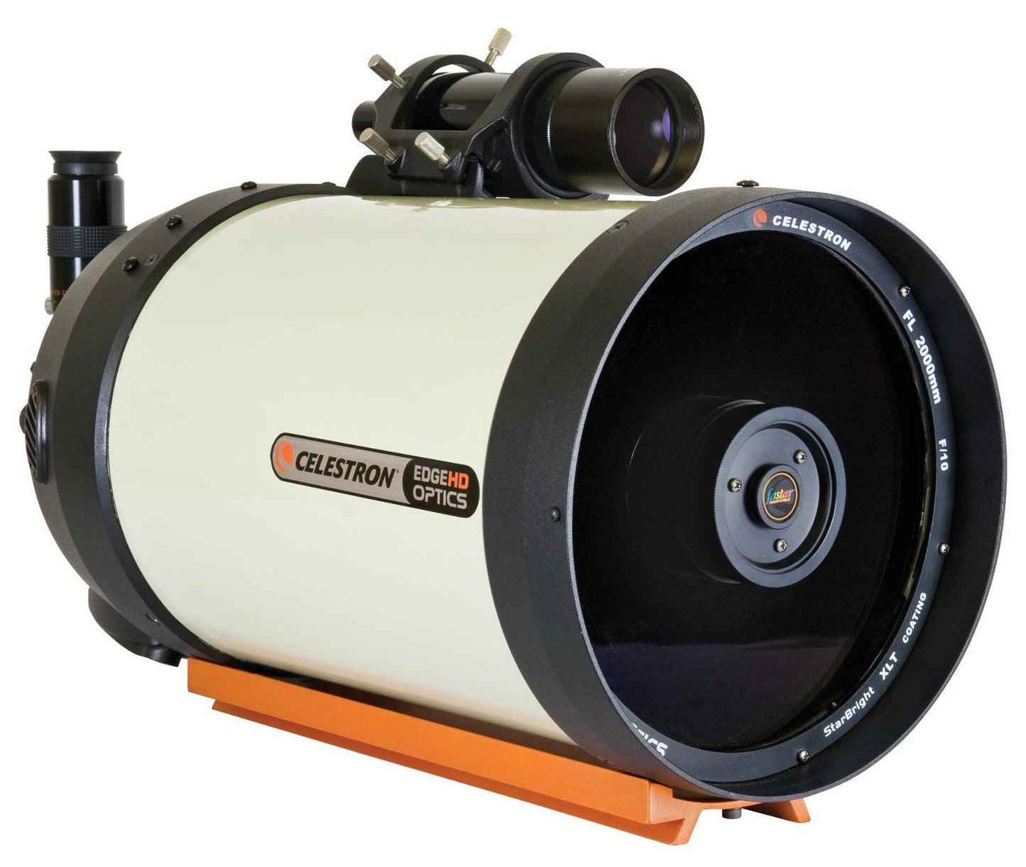 Celestron CGX 8 inch EdgeHD SCT GoTo Telescope