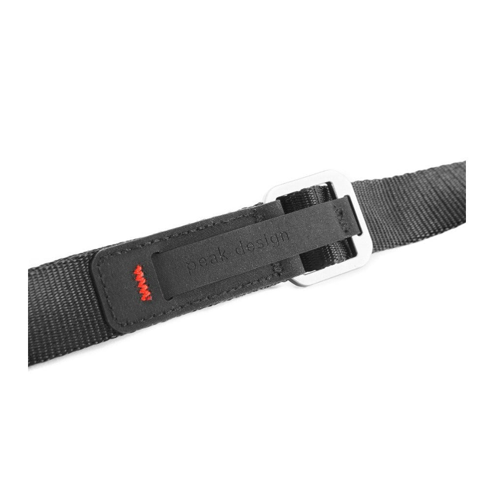Peak Design L-BL-3 Leash (Black)