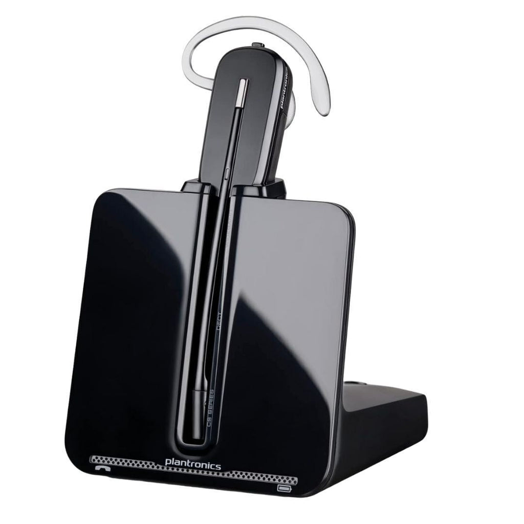 Poly CS540 Wireless Headset (Used)