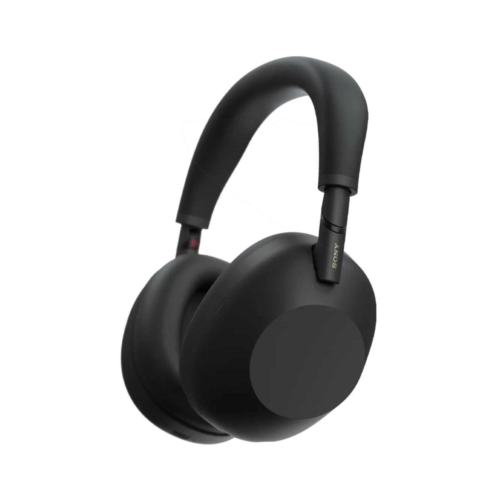 Sony WH-1000XM6 Wireless Noise-Canceling Headphones (Black) with Bluetooth Speaker Bundle