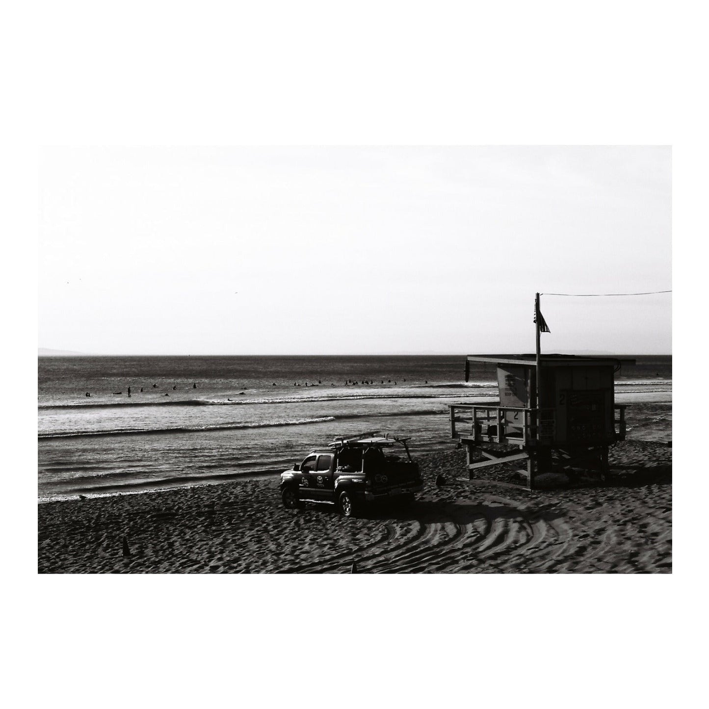 Lomography B&W ISO 8/35mm Fantôme Kino Film (Single Roll Pack)
