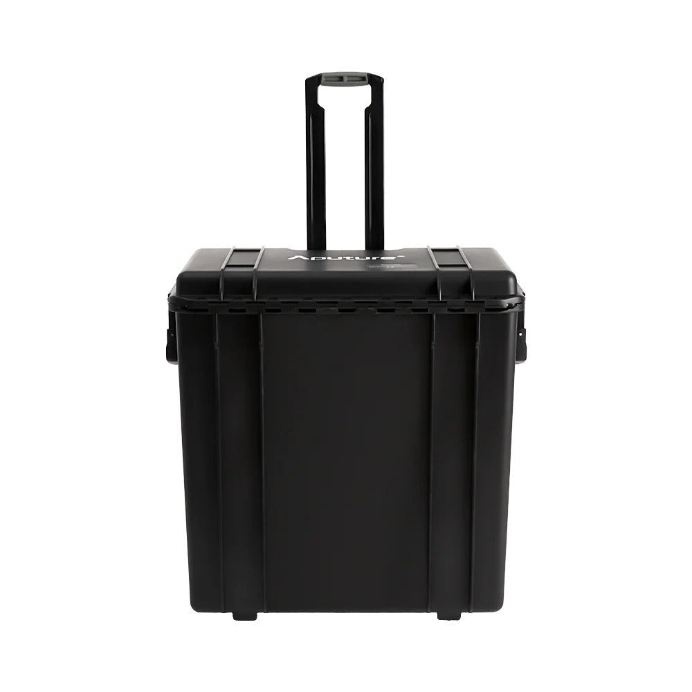 Aputure NOVA 1x1 Rolling Hard Case for NOVA II 1x1
