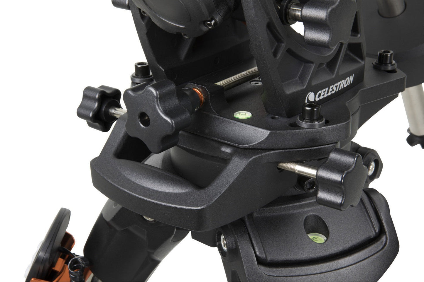 Celestron CGX-L GoTo Mount