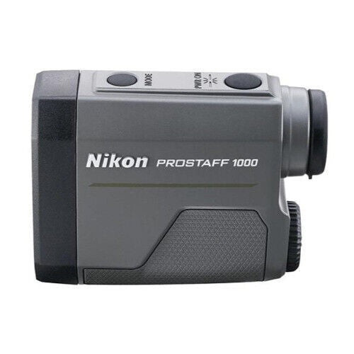 Nikon 6x20 PROSTAFF 1000 Laser Rangefinder