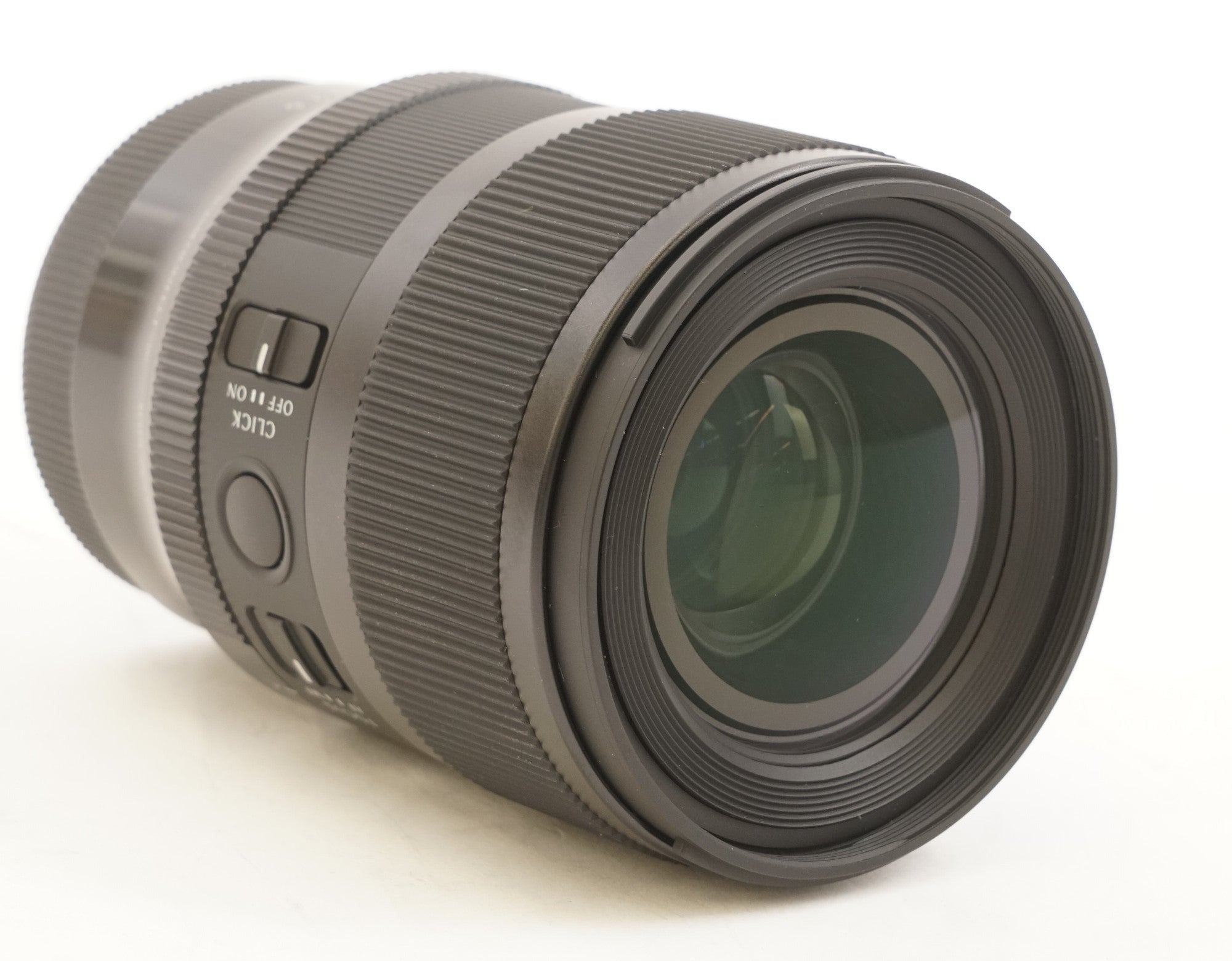 Sigma 35mm F1.4 DG II Art Full Frame Wide Angle Prime Lens (L Mount) (Used)