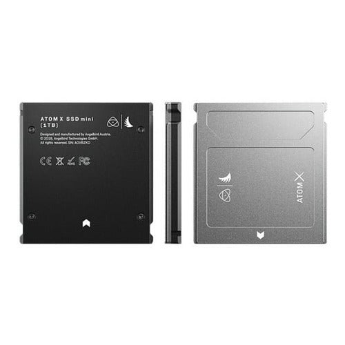 Angelbird AtomX SSDmini (1TB)