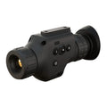ATN ODIN LT 640, 3-12x 35mm Compact Thermal Viewer