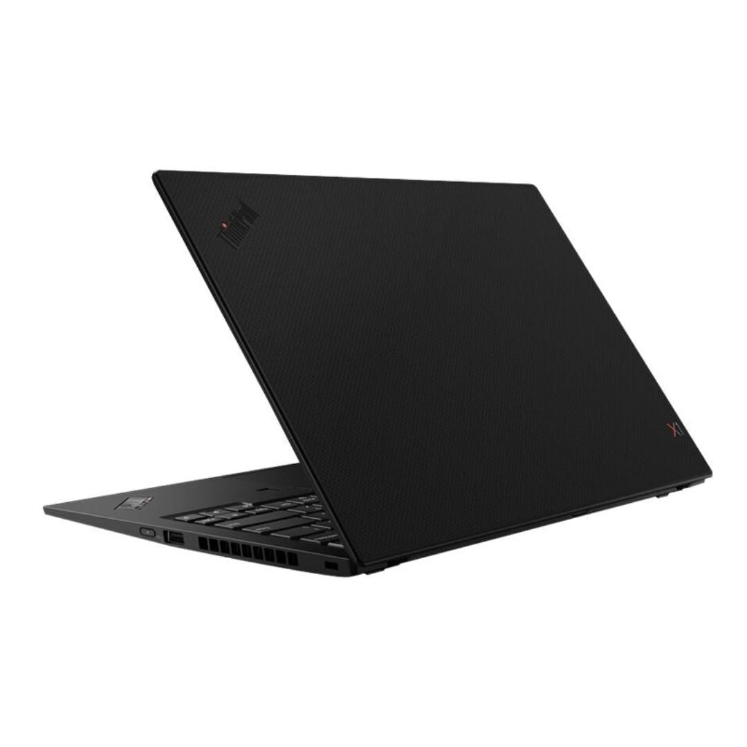 Lenovo ThinkPad X1 Carbon Gen 7 14" FHD Touch Laptop, Intel Core i7-8665U, 16GB RAM, 512GB SSD, Windows 11 Pro (Certified Refurbished)