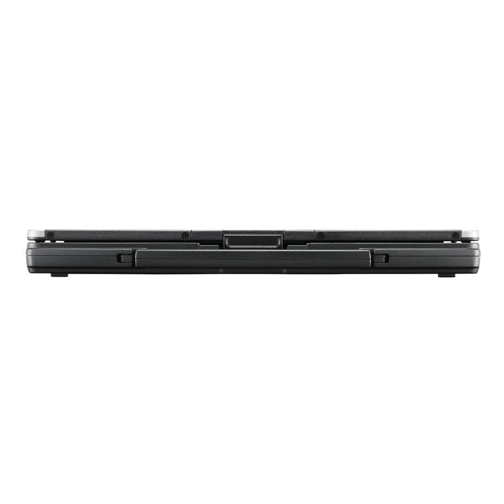 Panasonic Toughbook FZ-55 14" FHD Touch Laptop, Intel Core i5-8356U, 16GB RAM, 512GB SSD, 4G LTE, Windows 11 Pro (Certified Refurbished)