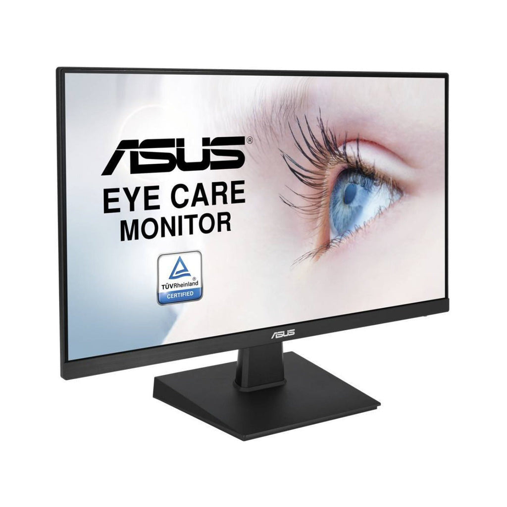 Asus VA27EHE 27-Inch 75 Hz Full HD IPS LED Eye Care Monitor (Black)