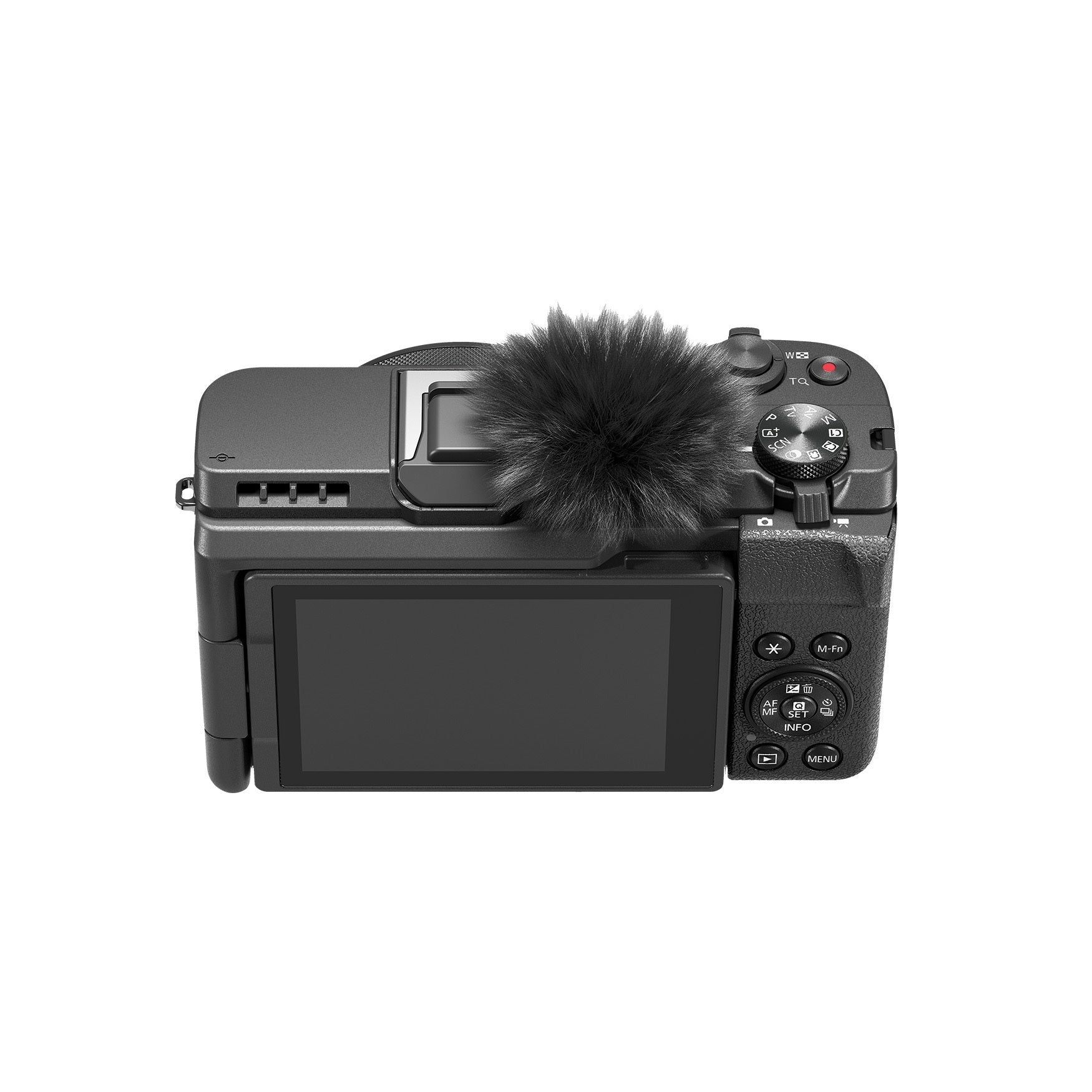Canon PowerShot V1 Digital Camera (Used)