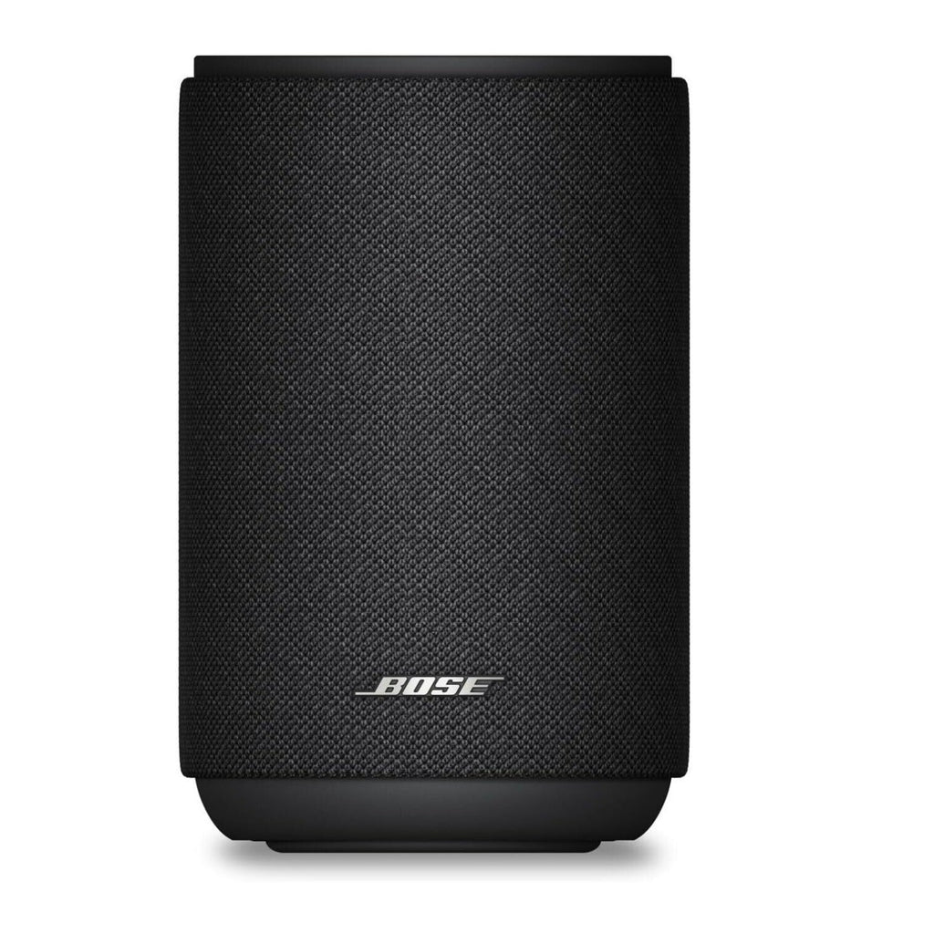 Bose Lifestyle Ultra Wireless Speaker (Nue Bose Black) for Home Audio